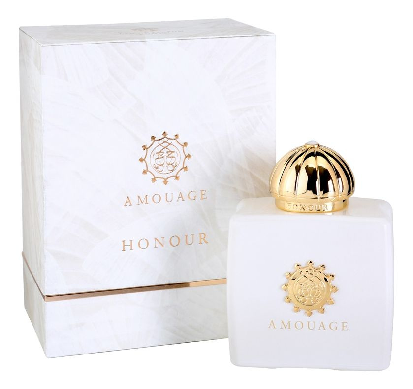 Amouage Вода парфюмерная HONOUR WOMAN 2 мл #1