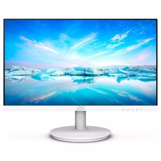 Philips 27" Монитор Philips 271V8AW/01, белый #1