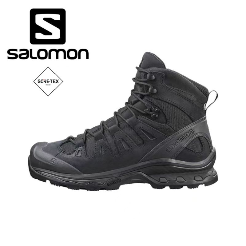 Кроссовки Salomon Gore-Tex #1