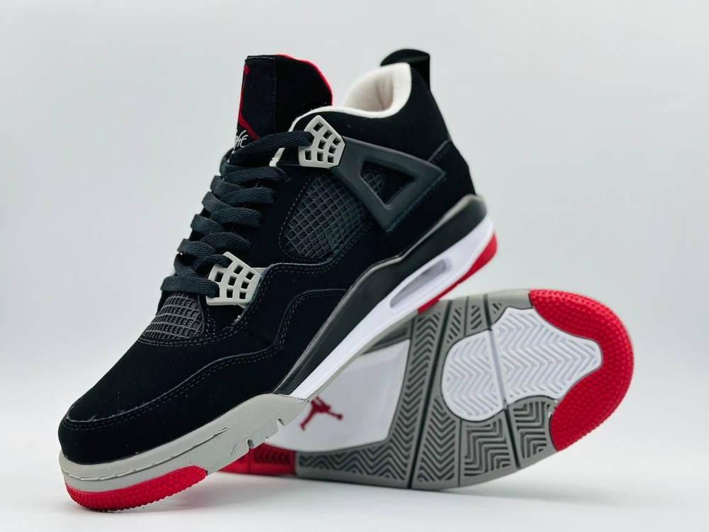 Кроссовки Nike Air Jordan 4 #1