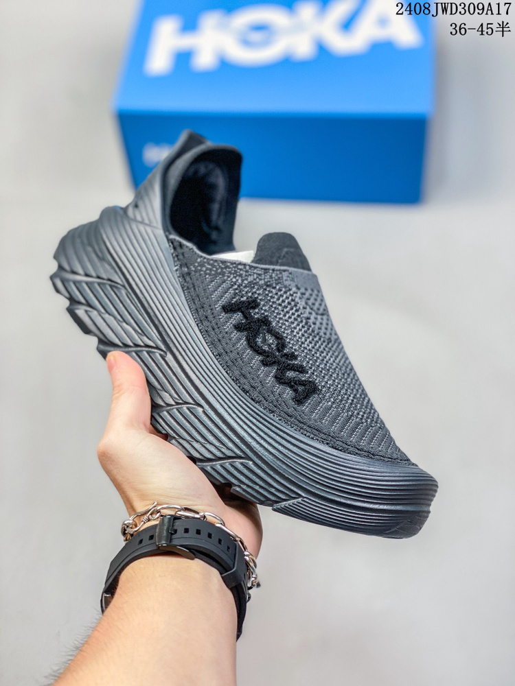 Кроссовки HOKA ONE ONE #1