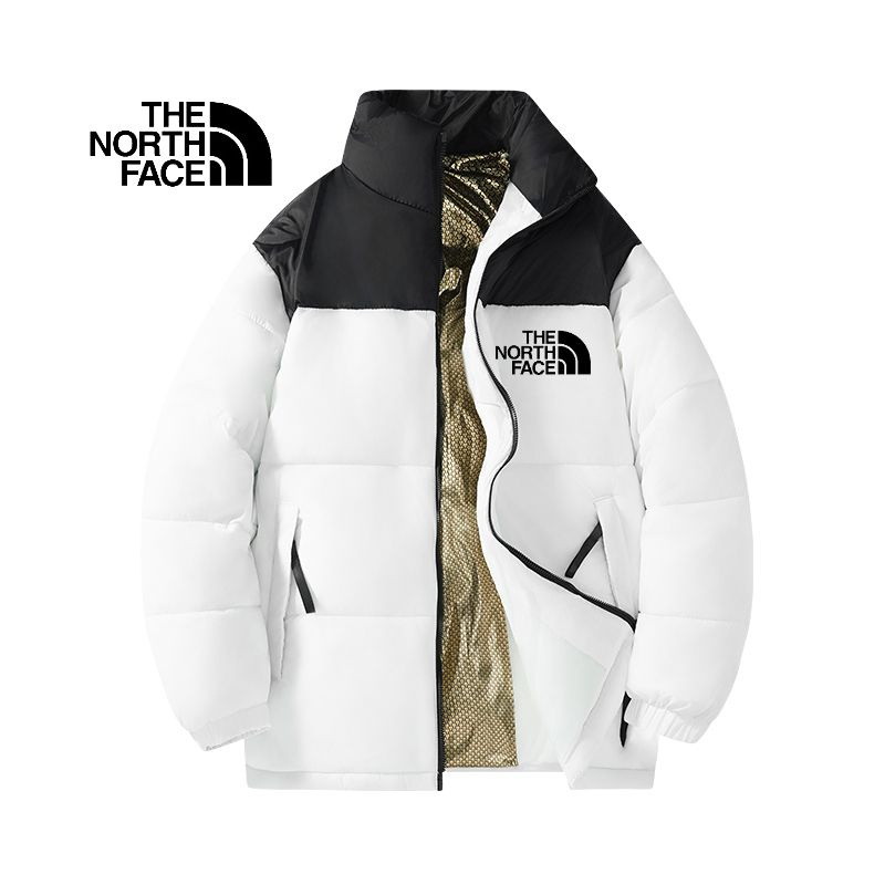 Пуховик The North Face #1