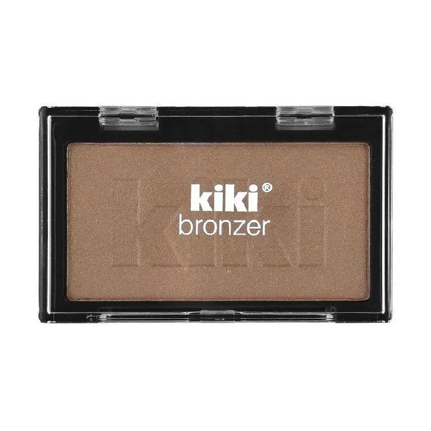 KIKI Бронзер для лица BRONZER 101 медный #1