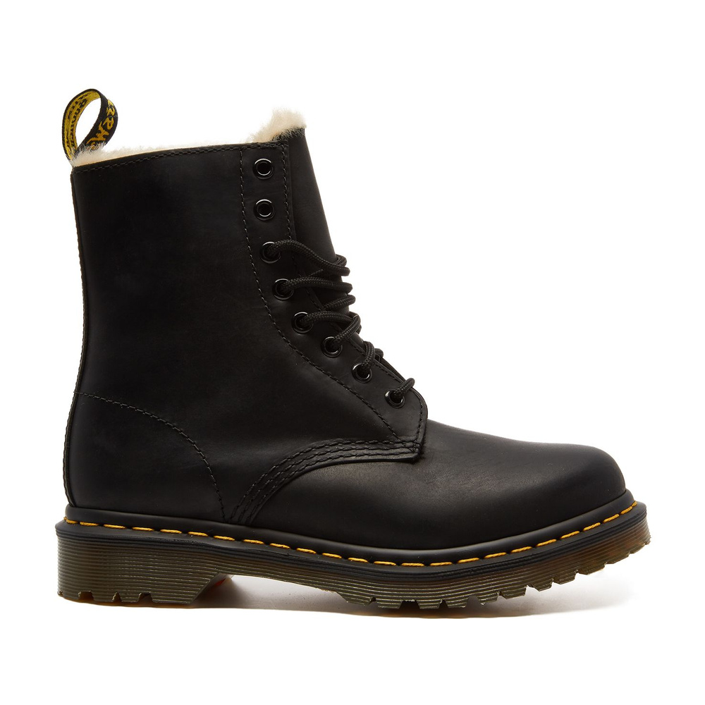 Ботинки Dr. Martens #1