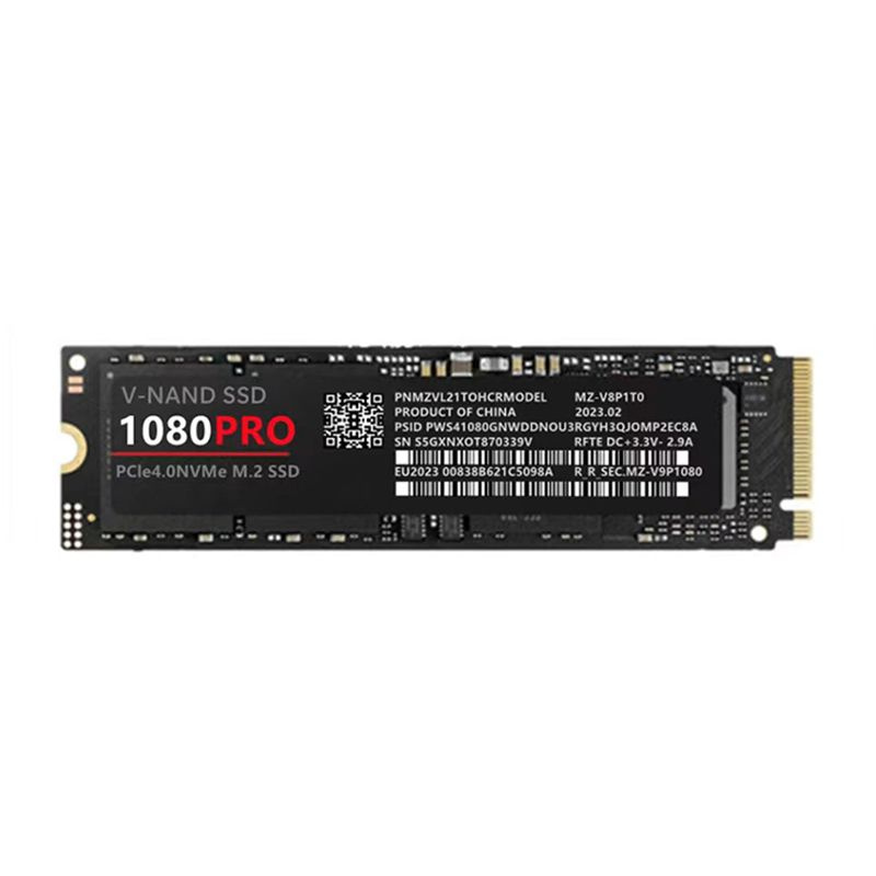 1 ТБ Внутренний SSD-диск 1080PRO (744426874823) #1