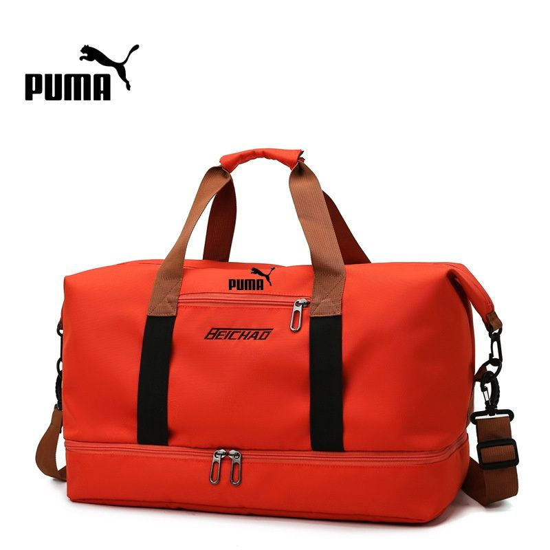 PUMA Сумка спортивная #1