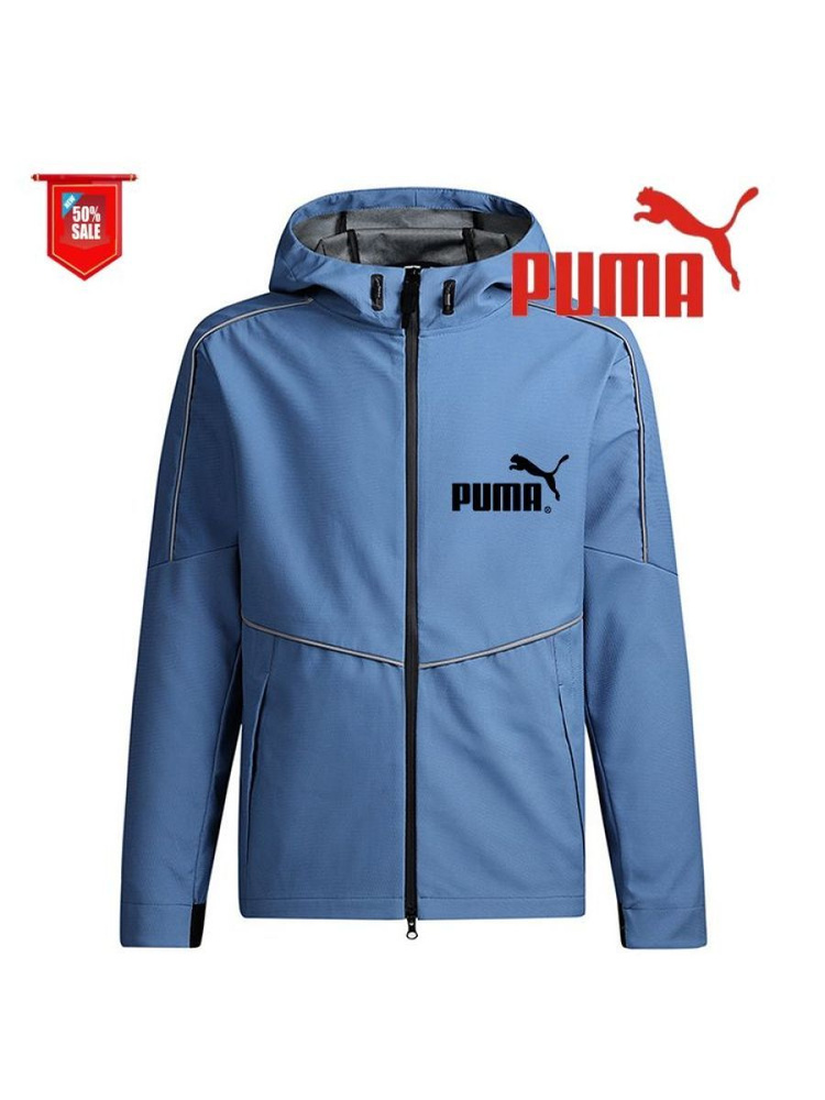 Костюм спортивный PUMA #1