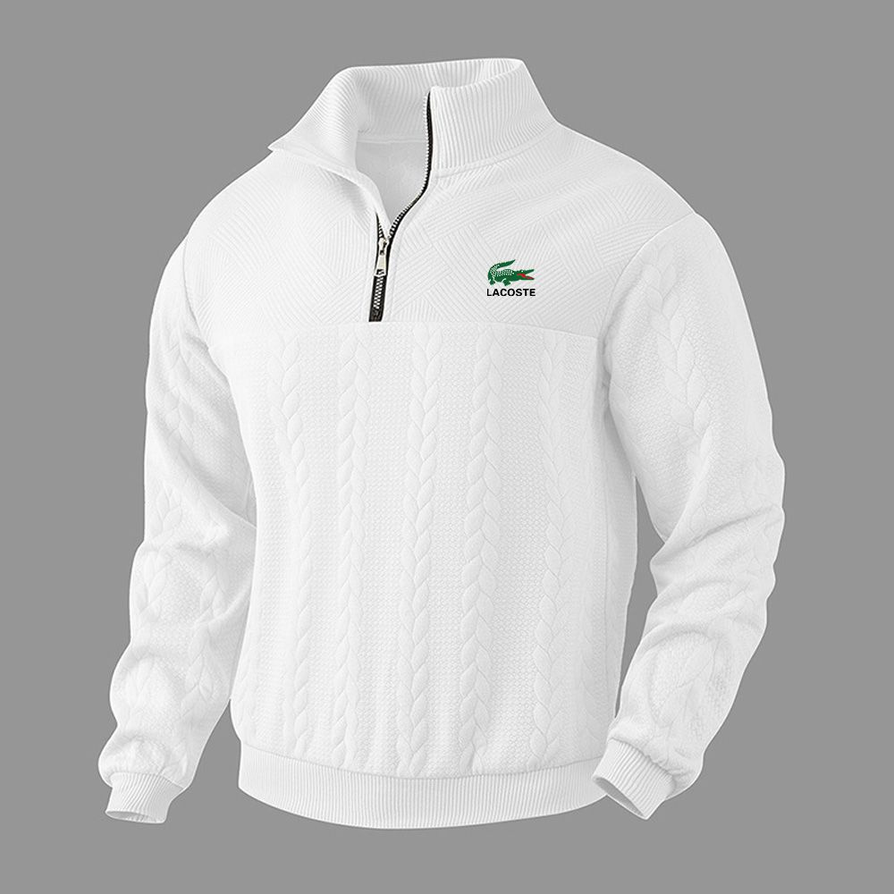 Толстовка Lacoste #1