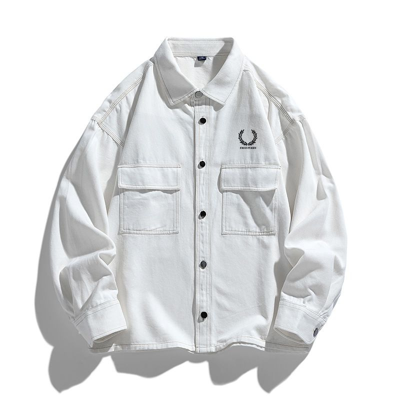 Рубашка Fred Perry #1