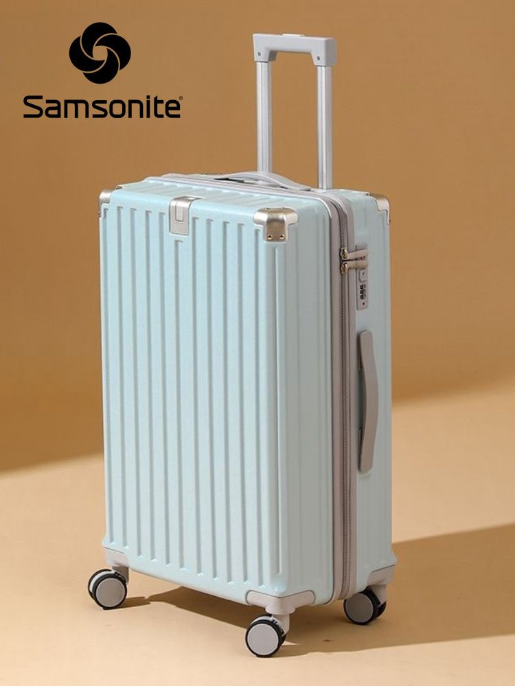 Samsonite Чемодан ABS пластик 66 см #1