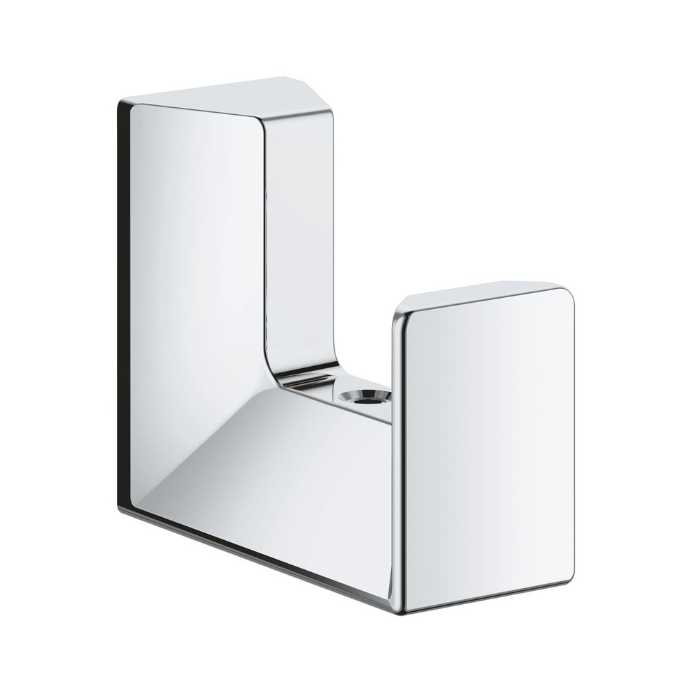 Крючок для банного халата, GROHE Selection Cube, хром, (40782000) #1