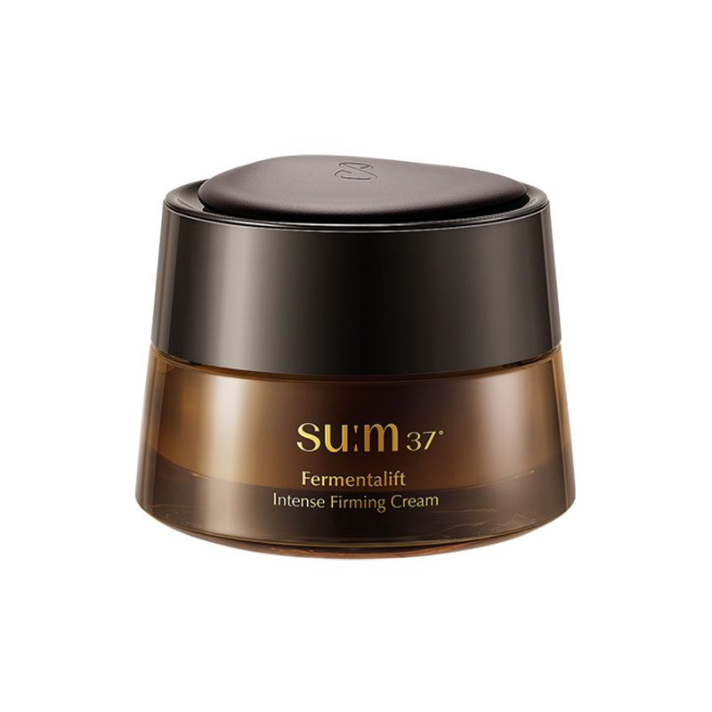 Su:m37 Интенсивный лифтинг крем для упругости кожи Fermentalift Intense Firming Cream 25 мл  #1