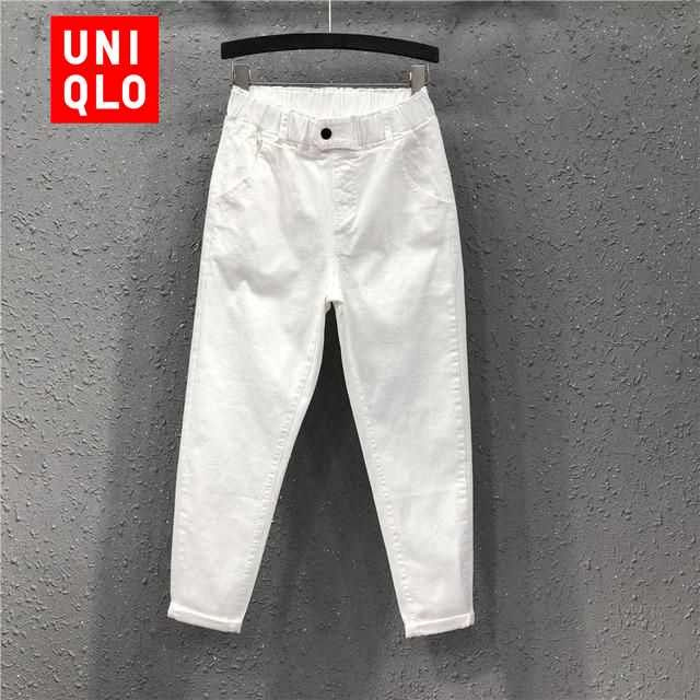 Джинсы Uniqlo #1