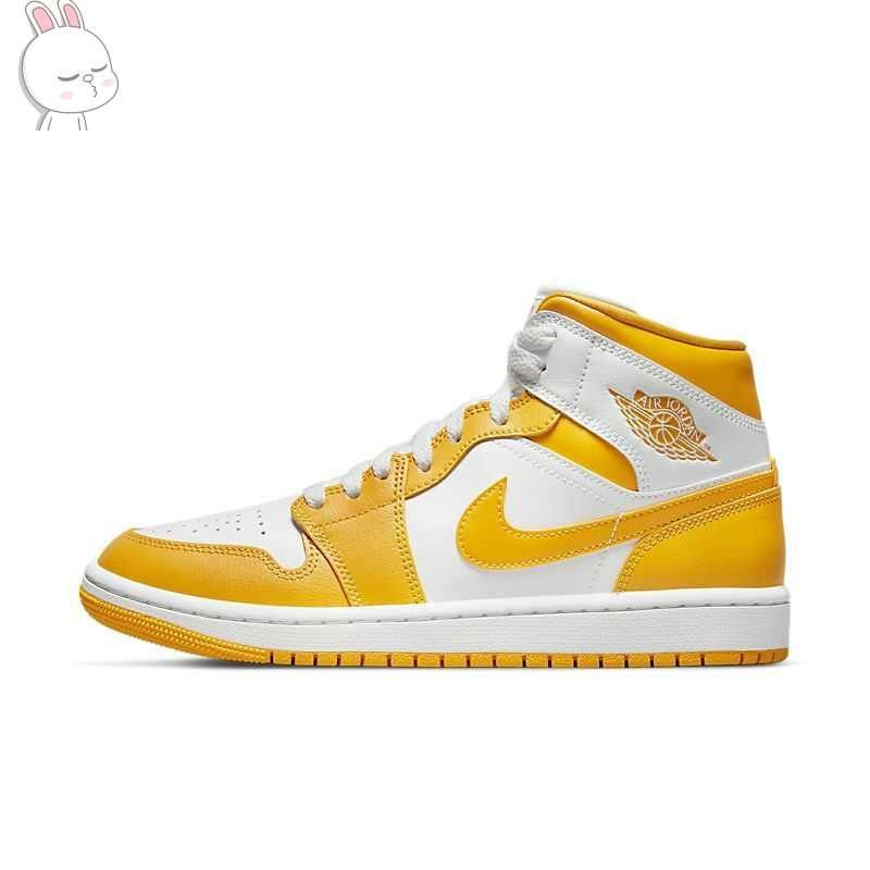 Кроссовки Nike Air Jordan 1 #1