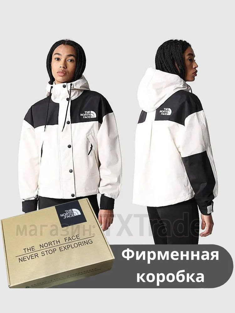 Куртка The North Face #1