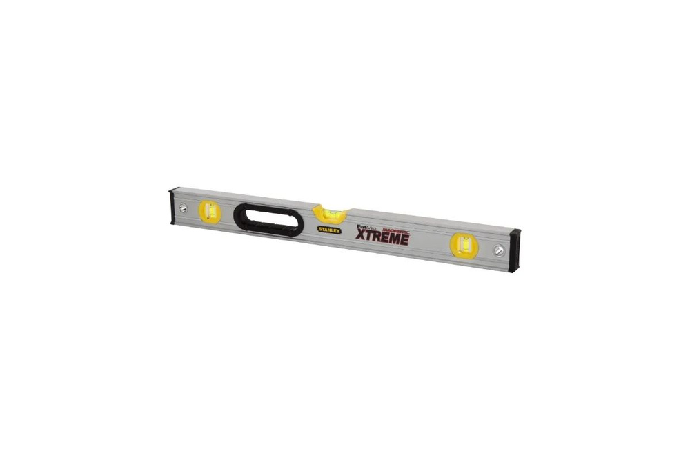 Магнитный уровень Stanley FATMAX XL 60 см, 0-43-625 #1