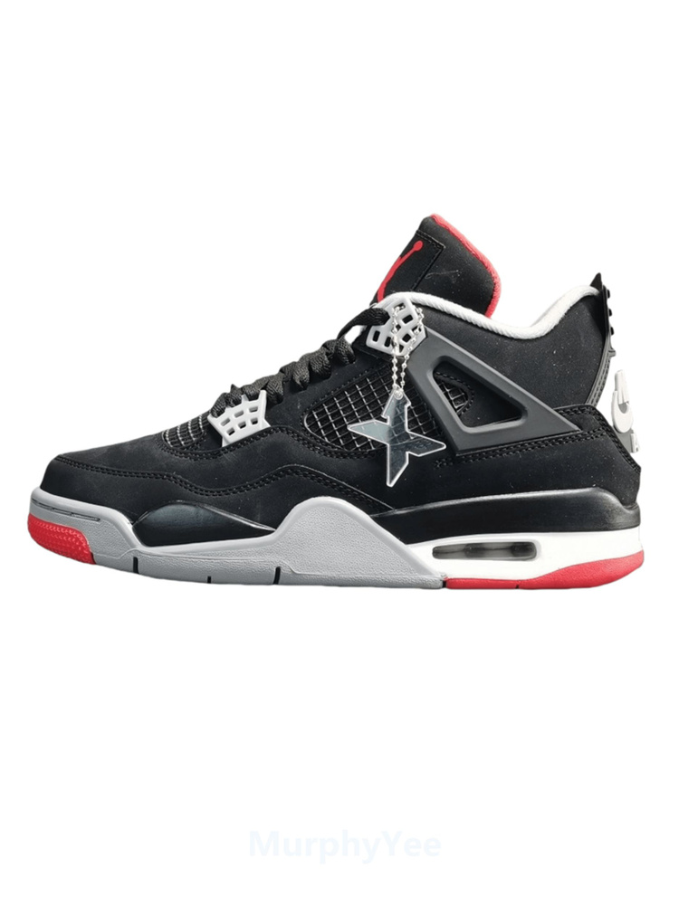 Кроссовки Jordan Air Jordan 4 #1