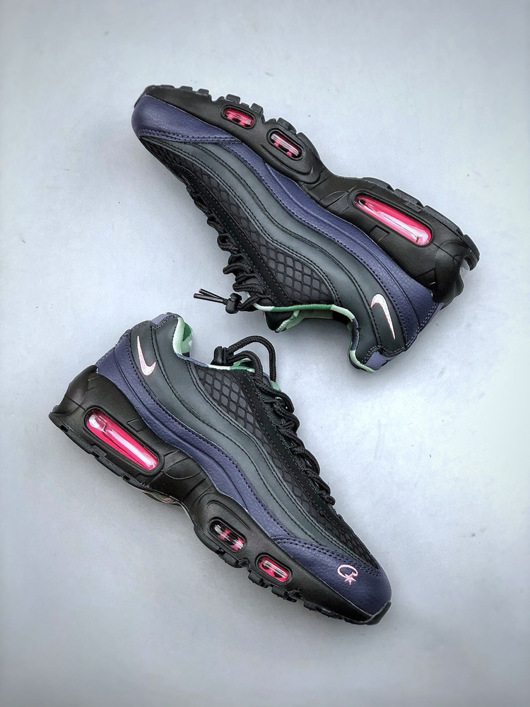 Кроссовки Nike Air Max 95 #1