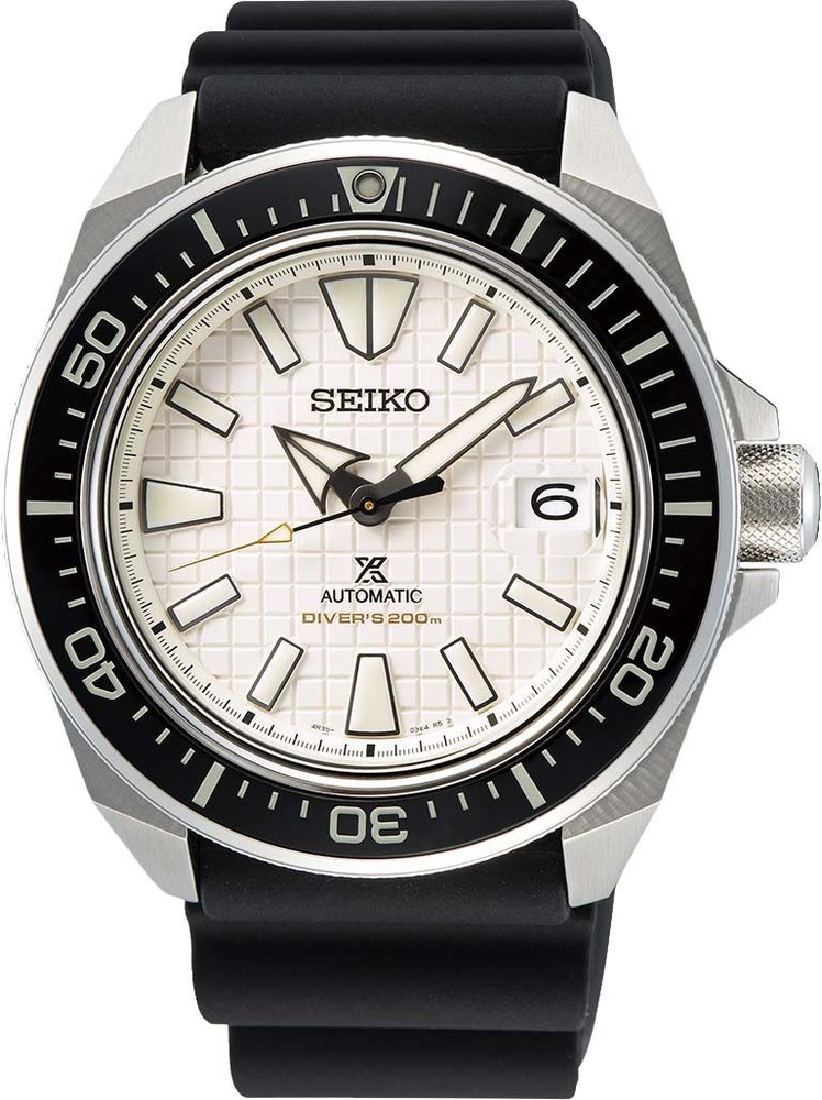 Seiko Часы наручные Механические Seiko SRPE37K1 #1