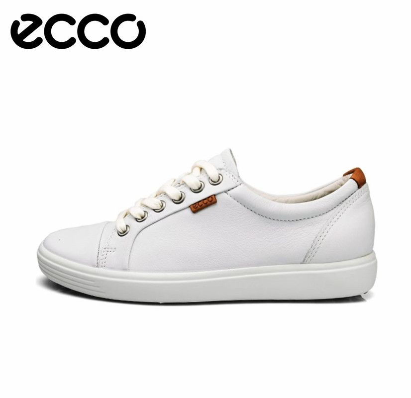 Кроссовки ECCO SOFT 7 W #1