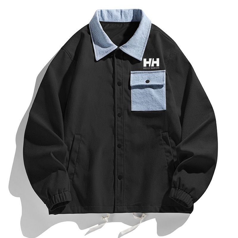 Рубашка Helly Hansen #1