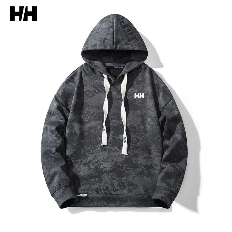 Толстовка Helly Hansen #1