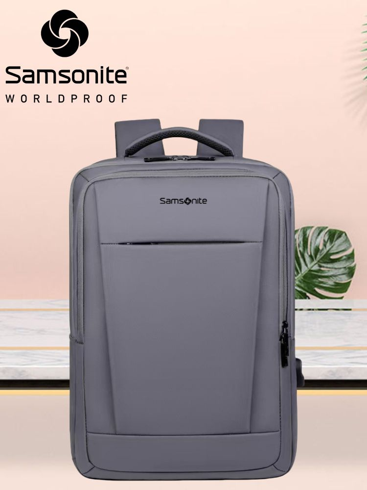 Samsonite Рюкзак #1