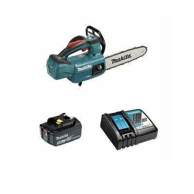 Аккумуляторная цепная пила Makita DUC204RF #1