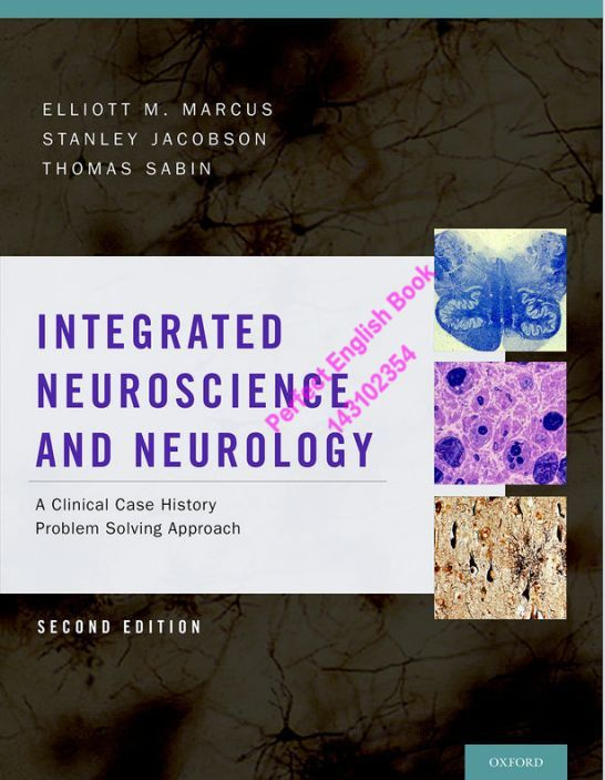 Integrated Neuroscience and Neurology A Clinical Case H #1