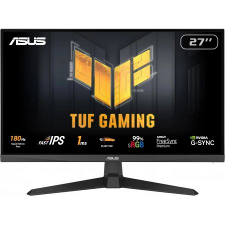 ASUS 27" Монитор TUF Gaming VG279Q3A 90LM0990-B01170 #1