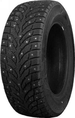 Landspider Arctictraxx Шины  зимние 205/70  R15 96T #1