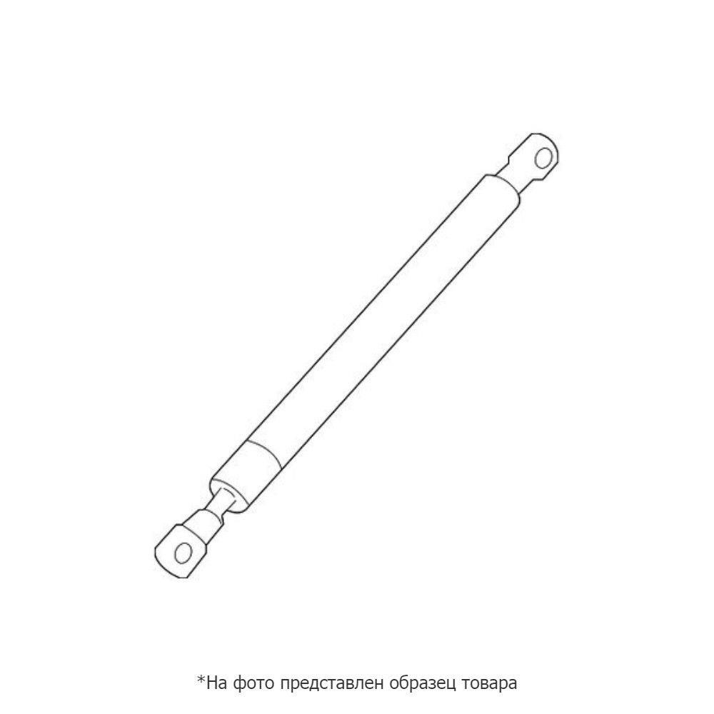 Амортизатор багажника Ford Focus Sedan 04- STELLOX 11-10522-SX, oem 1692162 #1