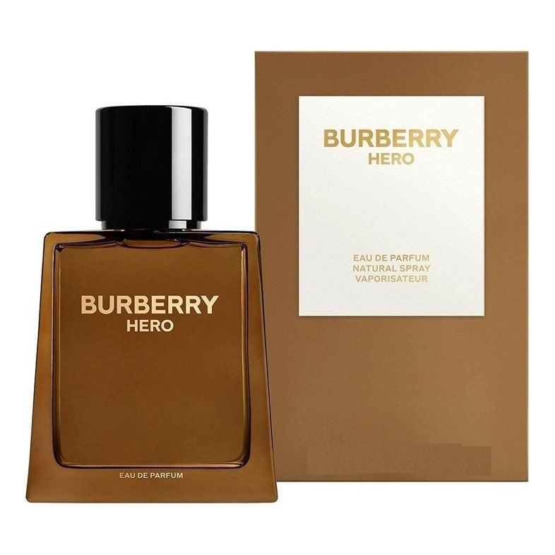 Burberry Вода парфюмерная Hero 30 мл #1