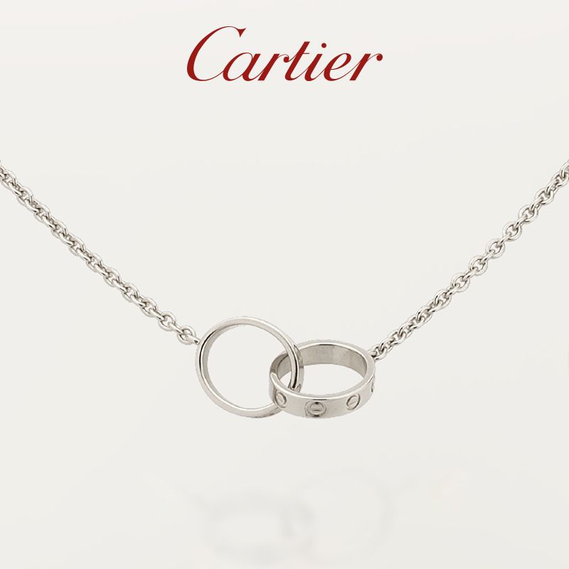 Cartier Ожерелье #1