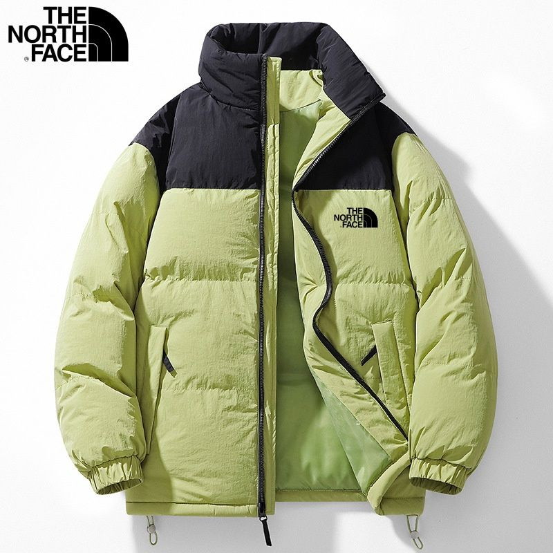 Пуховик The North Face #1