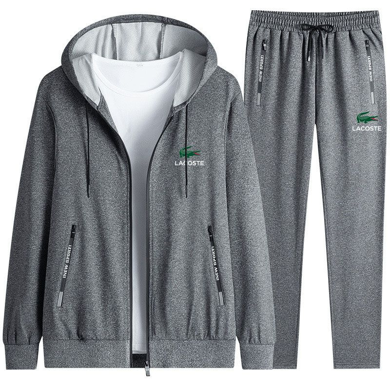 Костюм спортивный Lacoste #1