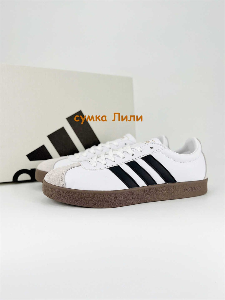 Кроссовки adidas #1