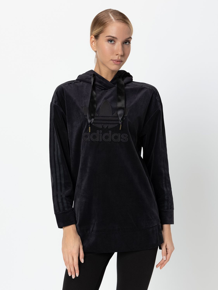 Толстовка adidas Originals Sweat Hoody #1