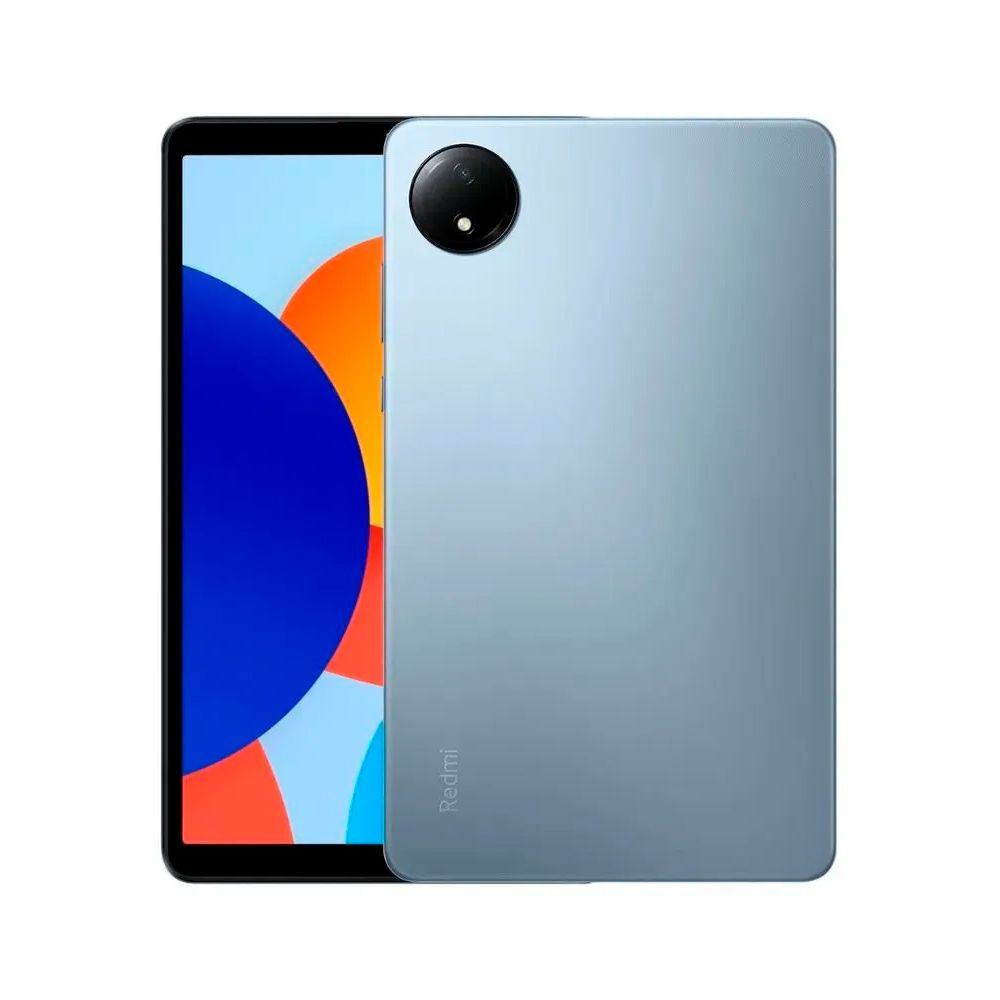 Планшет XIAOMI Redmi PadSE 8.7 4G 4/128GB Sky Blue #1