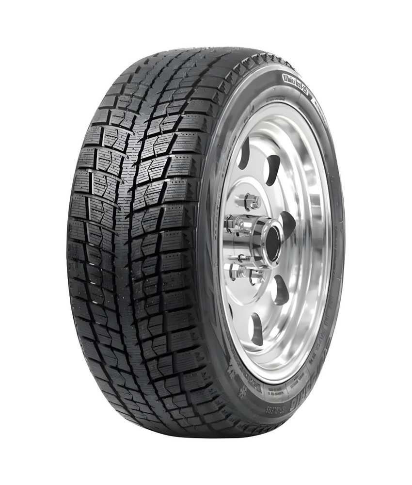 Leao Ice I-15 Winter Defender SUV Шины  зимние 215/55  R18 99S Нешипованные #1