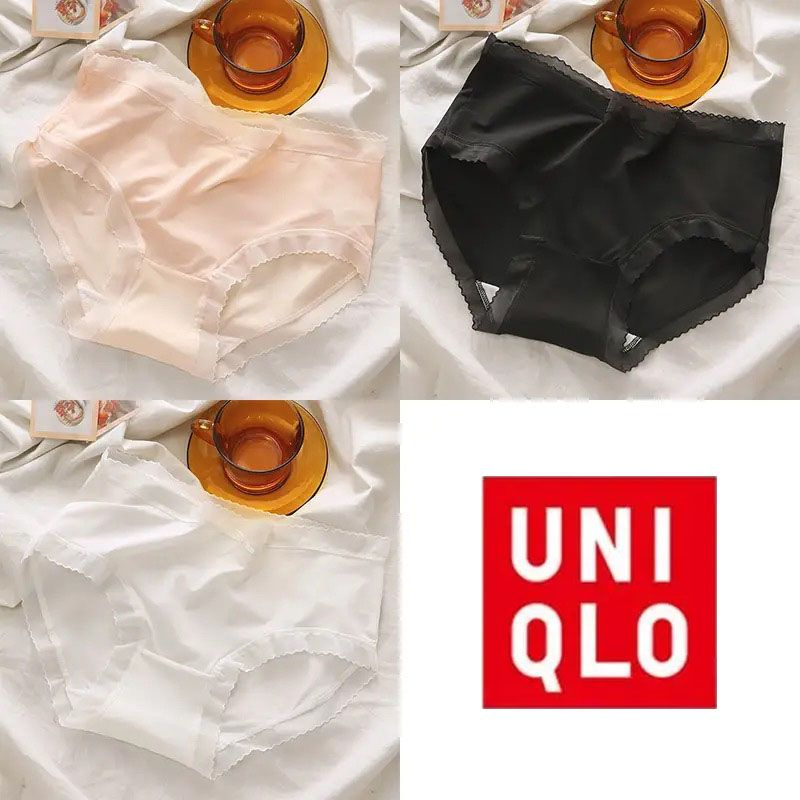 Трусы брифы Uniqlo, 1 шт #1