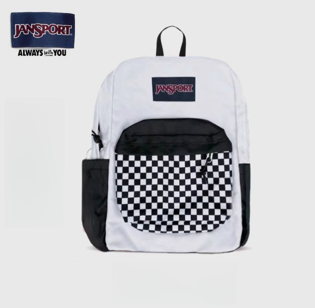 JanSport Рюкзак #1