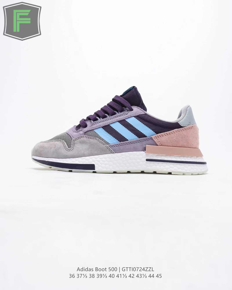 Кроссовки adidas ZX 500 #1