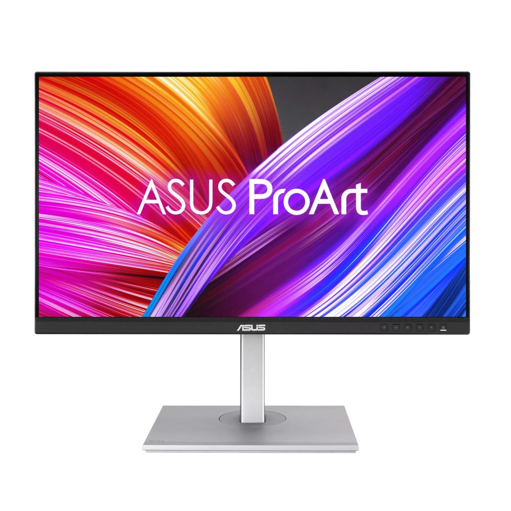 ASUS 27" Монитор PA278CGV, черный #1