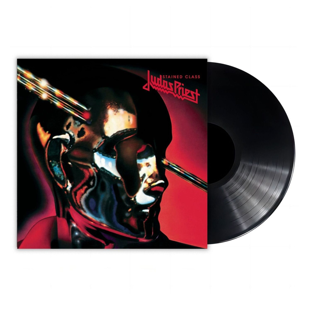 Виниловая Пластинка Judas Priest - Stained Class Vinyl, Album, 180 gram #1