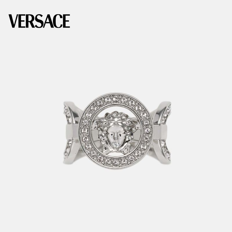 Versace Кольцо #1