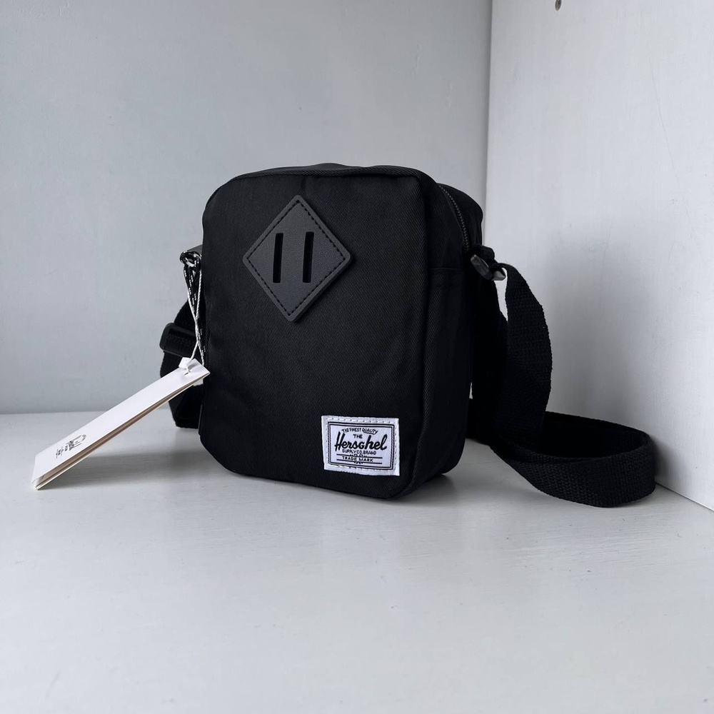 Herschel Supply Co. Сумка на плечо кросс-боди #1