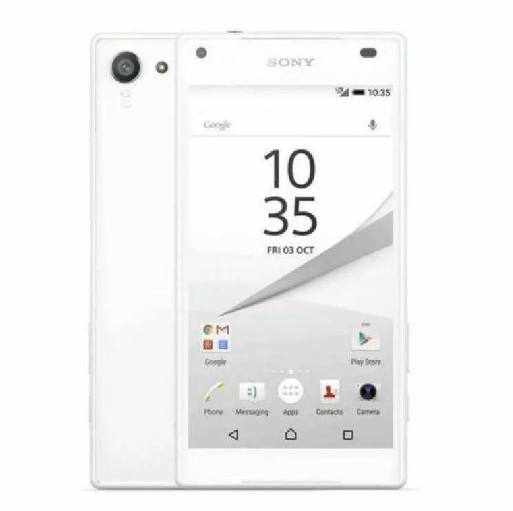 Sony Смартфон Sony Xperia Z5 32 ГБ, белый #1