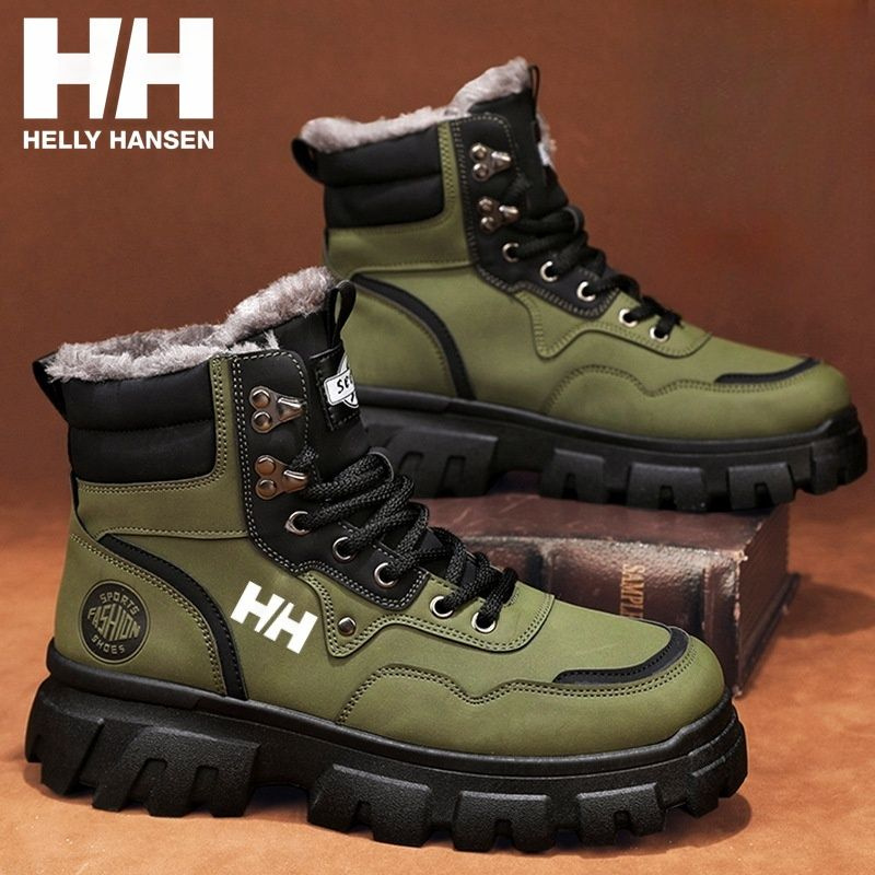 Сноубутсы Helly Hansen #1