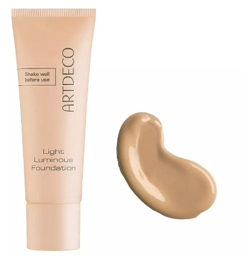 ARTDECO Тональная основа Light Luminous foundation, № 31, 25 мл #1